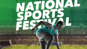 As Ogun prepares to host historic, first-of-its-kind National Sports Festival