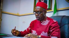 Structures built by illegal contractors/developers risk demolition – Anambra