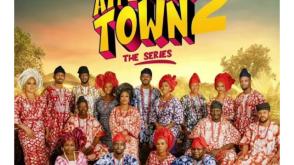 ‘Aiyetoro Town’ season 2 for premiere June 22 – Akindele