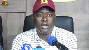 Bodija explosion: Makinde receives relief fund committee report, pledges swift implementation