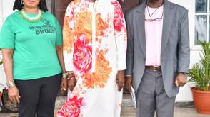 Drug Free World Africa advocates indigenous model to combat drug abuse