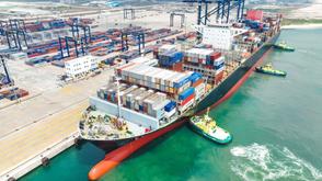Lagos begins enforcement of E-Call Up System on Lekki Port corridor