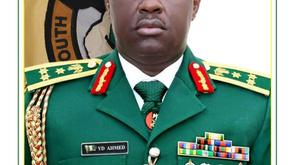 Night journey is prohibited, NYSC DG insists