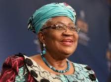 African group backs Okonjo-Iweala for second term as WTO chief