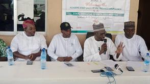 ASUP gives FG 15-day ultimatum to suspend NBTE's scheme of service