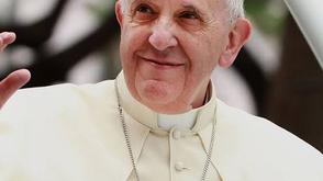 Pope expresses hope that Paris olympics could bring about a truce in global conflicts