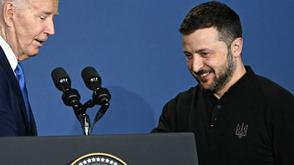 Biden meets with Zelensky on margins of UNGA next week