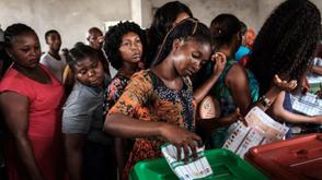 EU warns Nigeria risks repeat of 2023 electoral failures in 2027