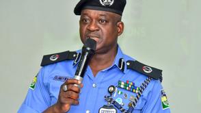 Come out of hiding, face justice – Police dare wanted Briton