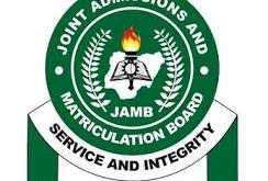 JAMB announces top scorers for 2024 UTME