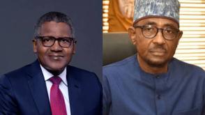Civil society coalition criticizes Dangote, NMDPRA rift