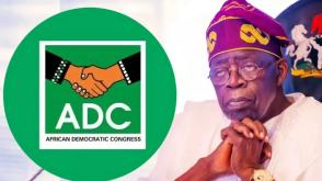 Tinubu was misinformed on Osun account freeze — ADC