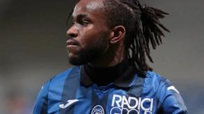 Atalanta keen to keep Lookman
