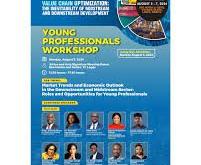 SPE Nigeria council assures attendees of safe and successful NAICE 2024 event