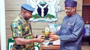 Aviation Ministry partners Nigeria Air Force to host Nigeria International Air show