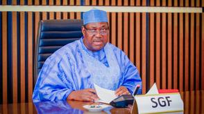 FG mulls $2.4bn revenue, eyes additional crude production of 1m barrels per day
