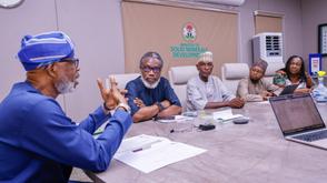 Alake pledges support for Africa’s first Gemology and Gemstones Dept at UniAbuja