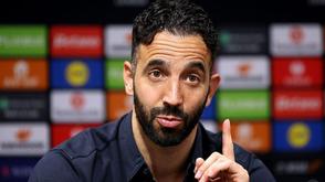 Amorim bans four Man Utd players from pre-season tour