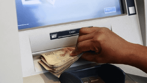 ATM withdrawals surge 198% to N36.34Tn despite higher CBN fees