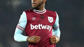 Wan-Bissaka dumps England, switches to DR Congo for W’Cup qualifiers