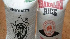 Food Security: Abakaliki Rice targets global standard