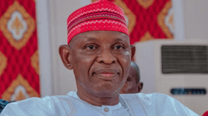 Kano Gov. inaugurates road project