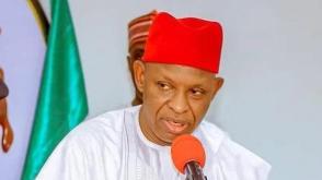 Kano Gov. bans ‘hard labour’ in schools after pupils forced to dig for pipeline