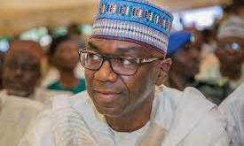 AbdulRazaq commends Tinubu for deploying Army brigades to Kwara