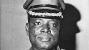 General Abdullahi was a great soldier, administrator, says Saraki