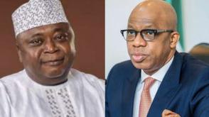 Abiodun, Adebutu bicker over alleged mismanagement of N214bn Ogun LG funds