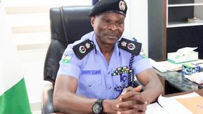 Ogun CP commissions state of the art Area Command office in Sango
