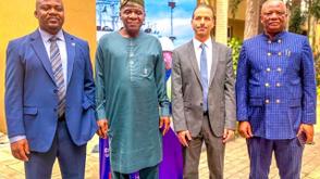 Effective port state control key to safer, cleaner shipping — NIMASA DG