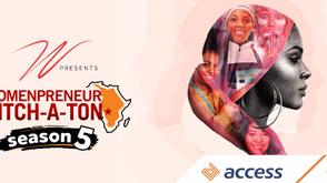 Access Bank launches womenpreneur pitch-a-ton programme