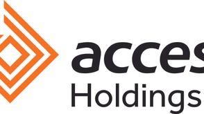 Access Holdings reports N867.01bn pre-tax profit for FY 2024