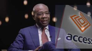 Access Holdings reports N642bn profit in 2024