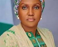 One year of transformational leadership: Celebrating Mrs. Zubaida Umar’s impactful year as NEMA DG