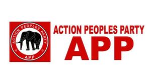 Explosion reported at action people’s party secretariat in Rivers state