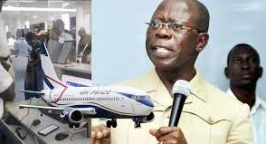 Flight schedule: Oshiomhole, Air Peace clash disrupts passenger traffic at Lagos Airport