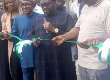 Adelabu decries incessant vandalism of power installations
