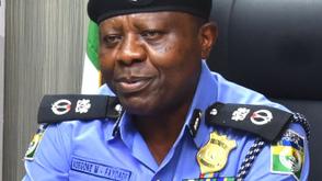 New AIG in charge of Lagos, Ogun assumes duty