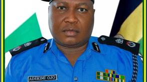 No measure will be spared in fight against banditry,banditry — Kwara CP