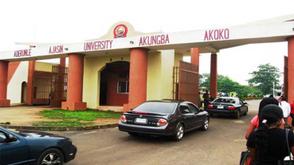 Student of Adekunle Ajasin University found dead after church  vigil