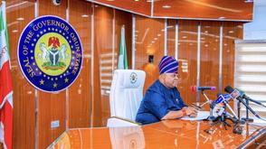 We have reduced infrastructure deficit by 40% in Osun — Gov Adeleke