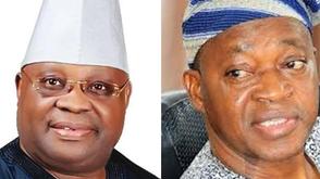 Adeleke’s malice, blackmail: When Oyetola’s silence beats harder than cane