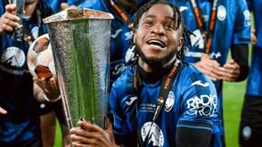 UCL: Atalanta are prepared to face Arsenal – Lookman