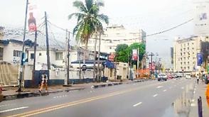 LASG diverts traffic for Adeniji Adele interchange junction to CMS repairs