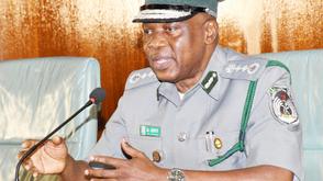 Nigeria Customs generates N1.75trn in Q1 2025 — CG Adeniyi
