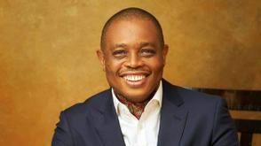 Afam Osigwe sworn in as 32nd NBA president