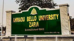ABU appoints Prof. Adamu Ahmed as new VC