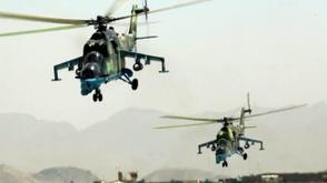 Airstrikes shatter terrorist strongholds in Katsina, kill scores – NAF